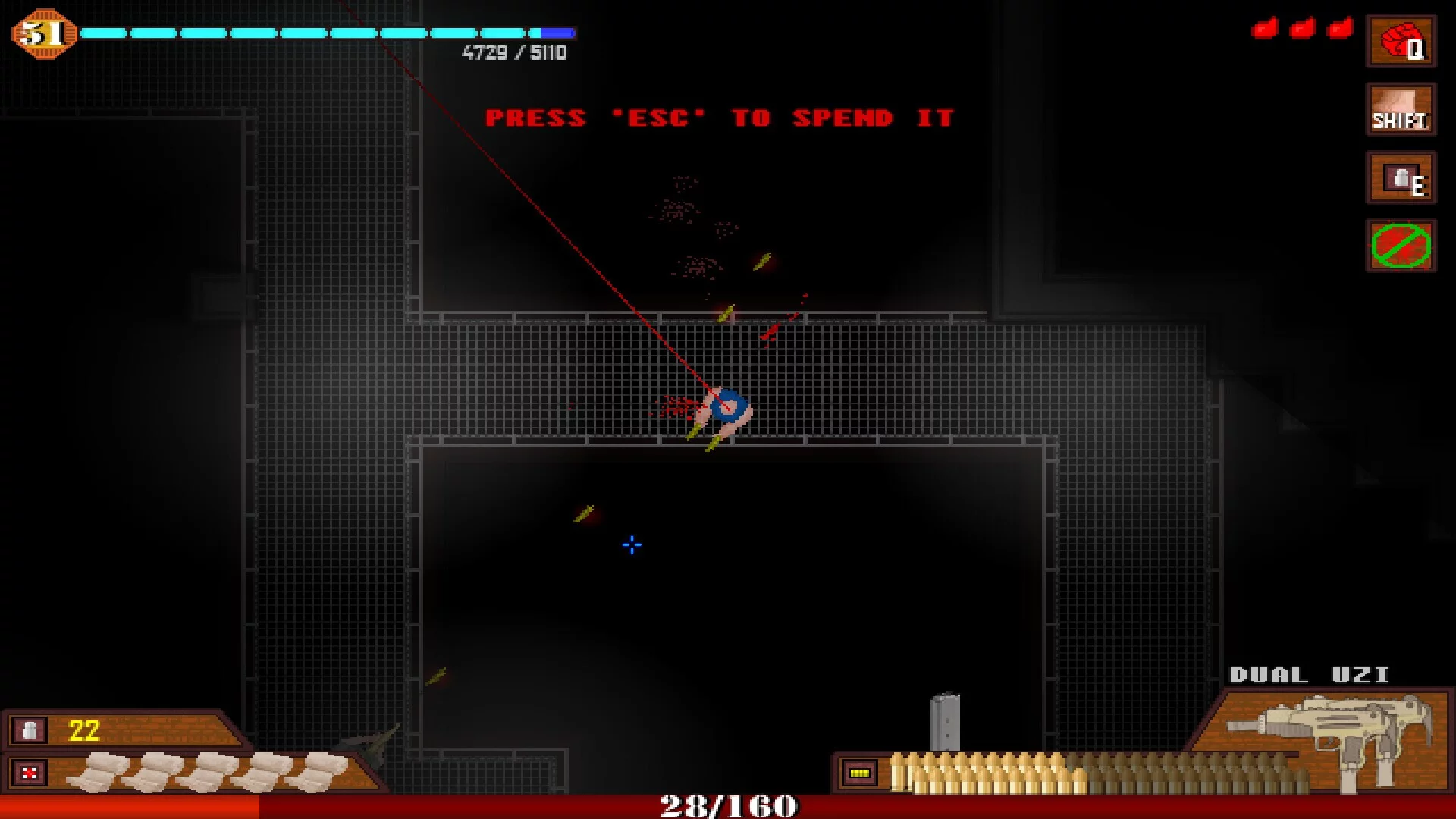 Изображение игры: Against All Odds