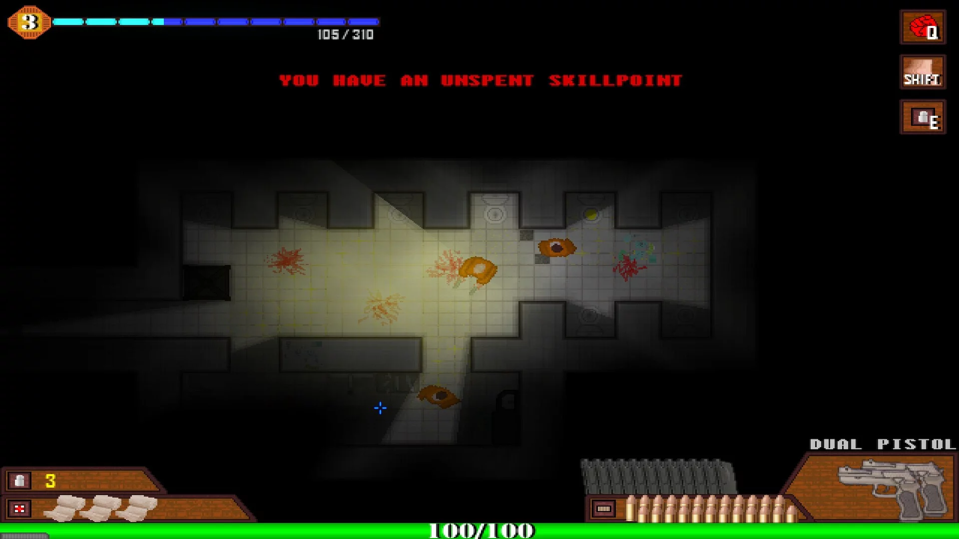 Изображение игры: Against All Odds