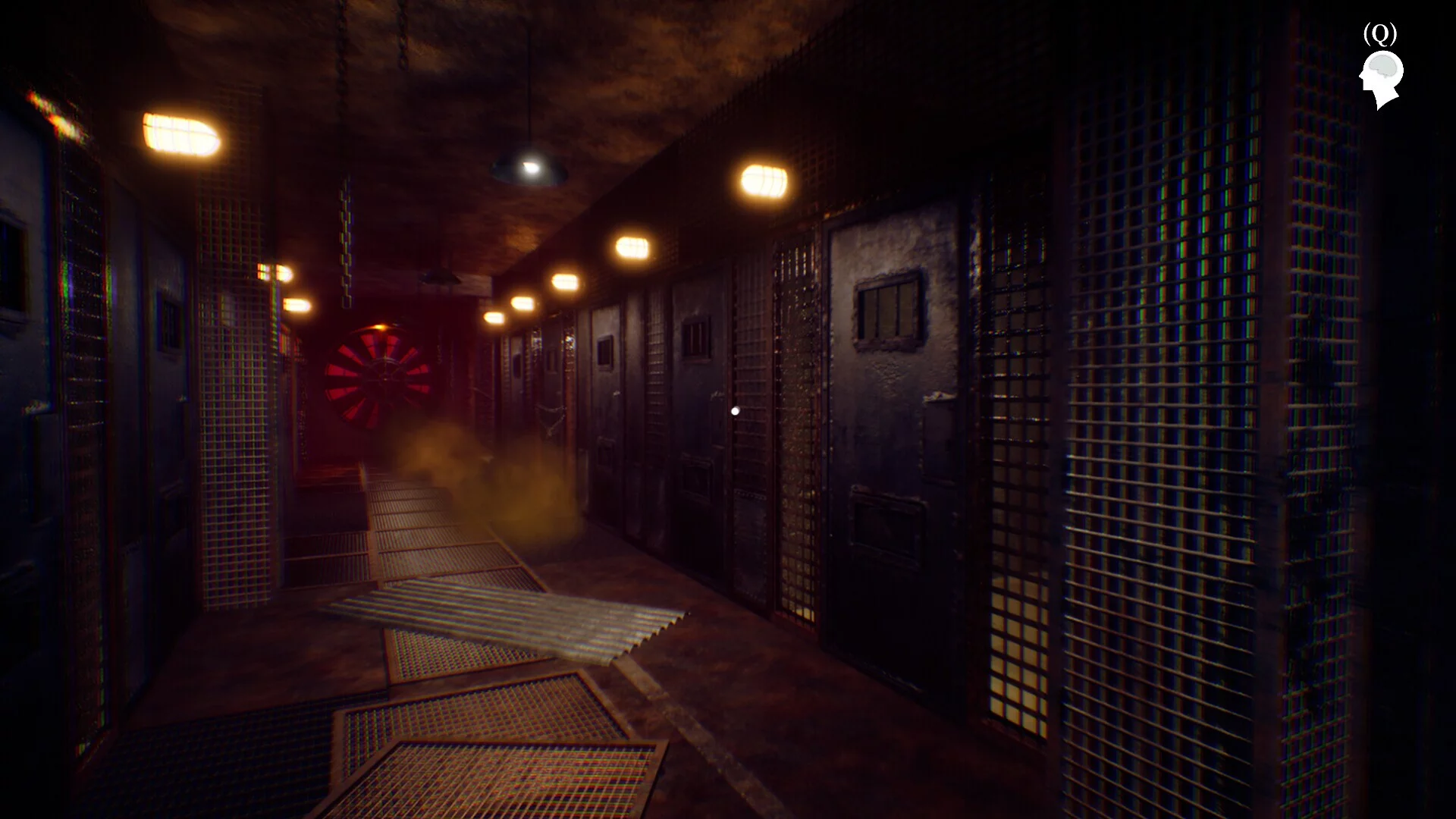 Изображение игры: Below the Surface:Assassin's Prison