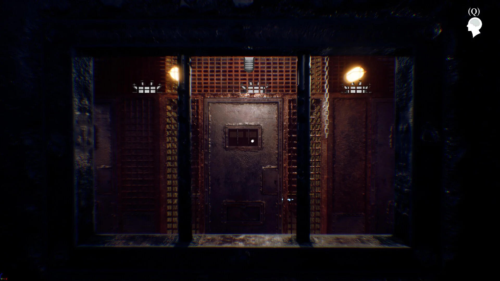 Изображение игры: Below the Surface:Assassin's Prison