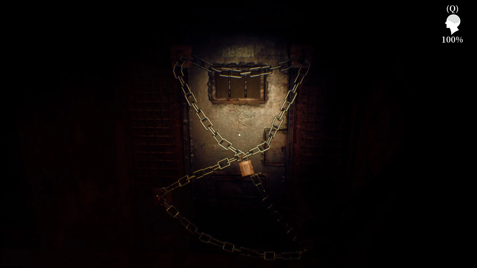 Изображение игры: Below the Surface:Assassin's Prison