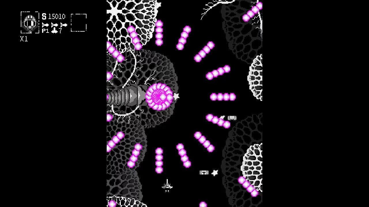 Изображение игры: Hexapoda