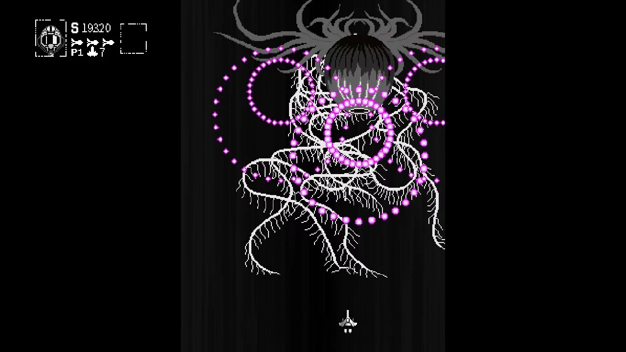 Изображение игры: Hexapoda