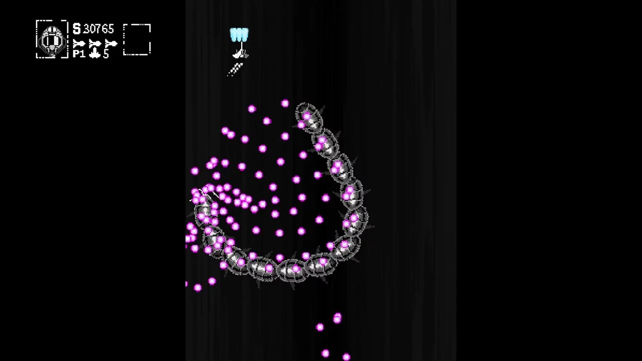 Изображение игры: Hexapoda