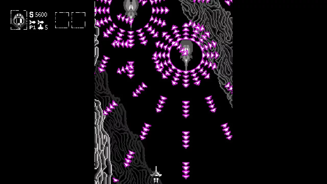 Изображение игры: Hexapoda