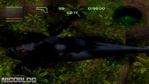 Изображение игры: Spec Ops: Airborne Commando