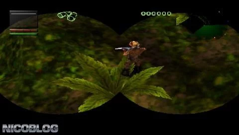 Изображение игры: Spec Ops: Airborne Commando