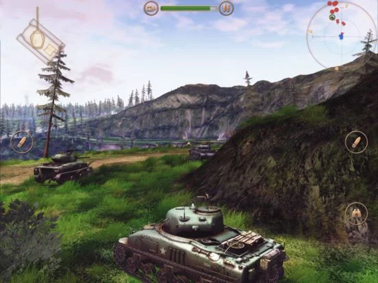 Изображение игры: Battle Supremacy