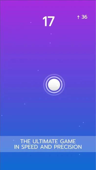 Изображение игры: Tap Dot Tap - Reaction Game