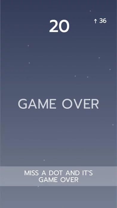 Изображение игры: Tap Dot Tap - Reaction Game