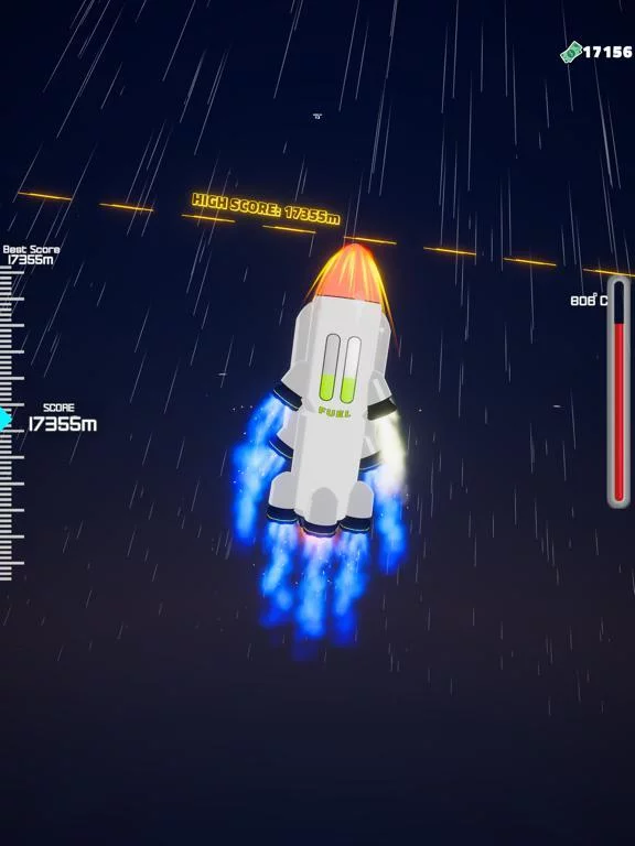 Изображение игры: Booster Up!