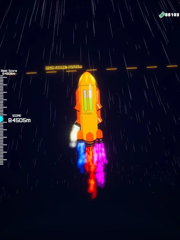 Изображение игры: Booster Up!