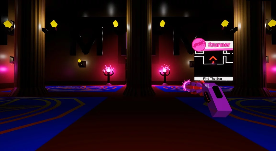 Изображение игры: Everlife