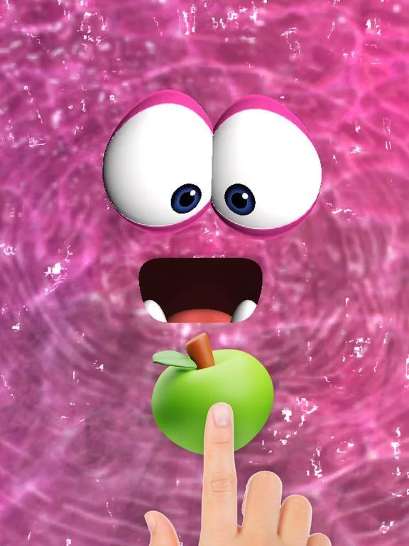 Изображение игры: Bruno - My Super Slime Pet