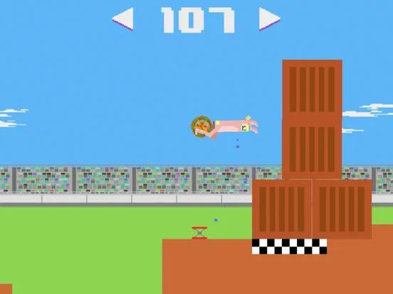 Изображение игры: Unicycle Legend