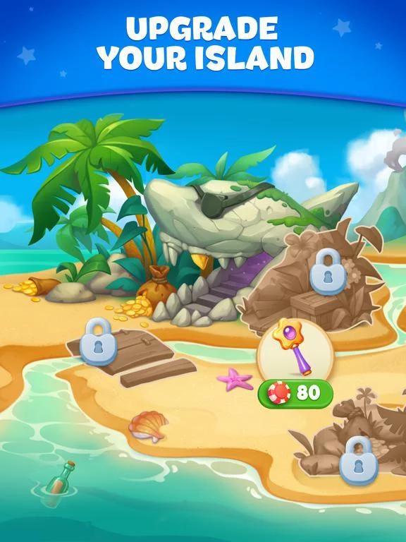 Изображение игры: Farkle Online: PVP Board Game