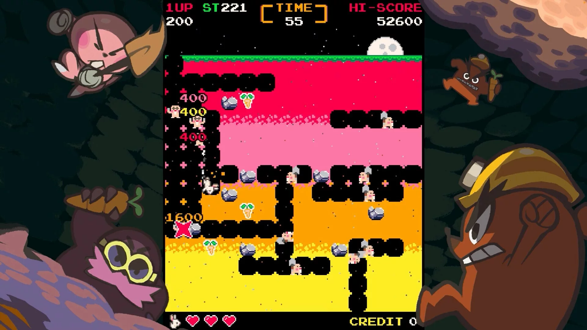 Изображение игры: Murtop