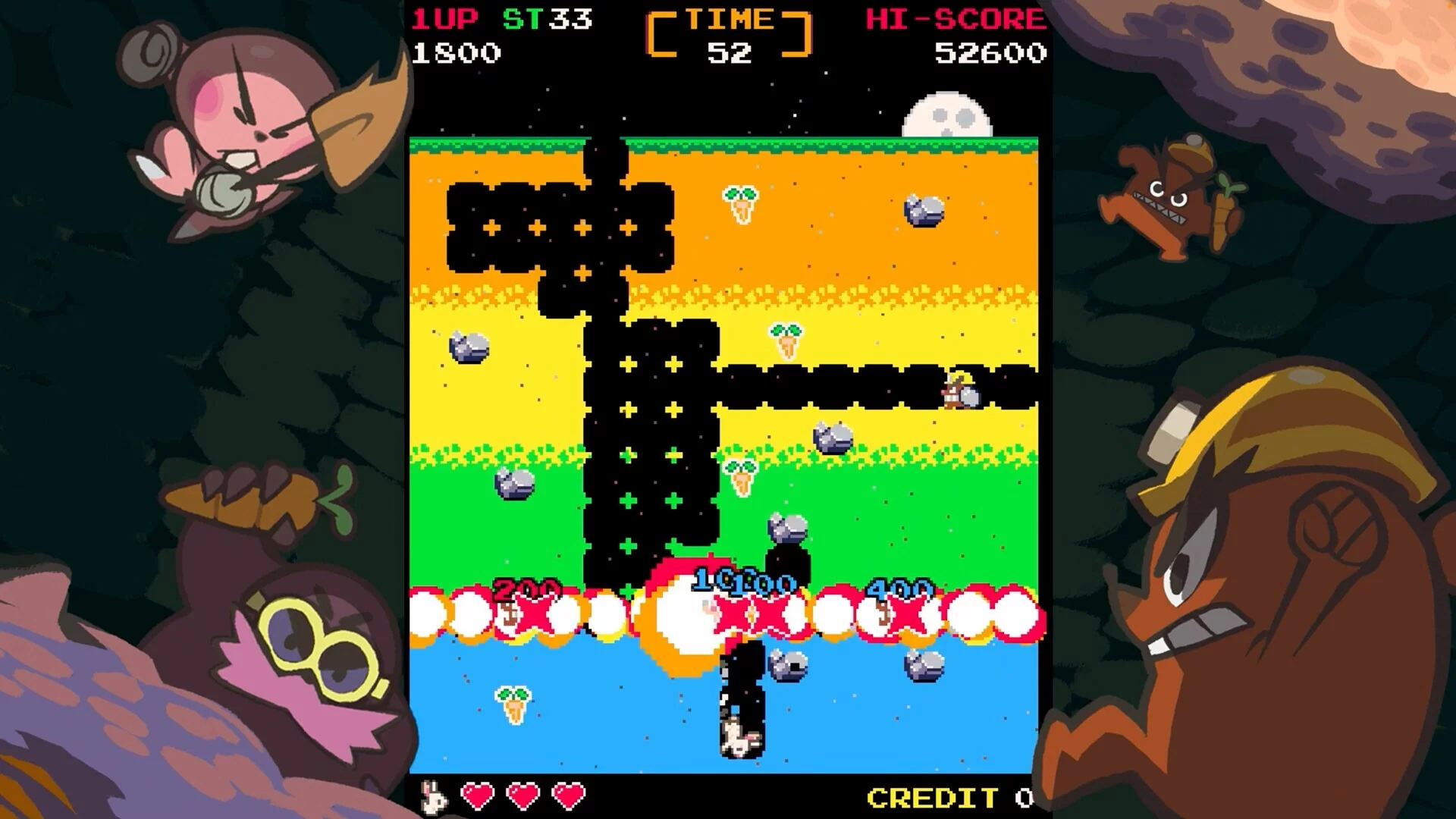 Изображение игры: Murtop