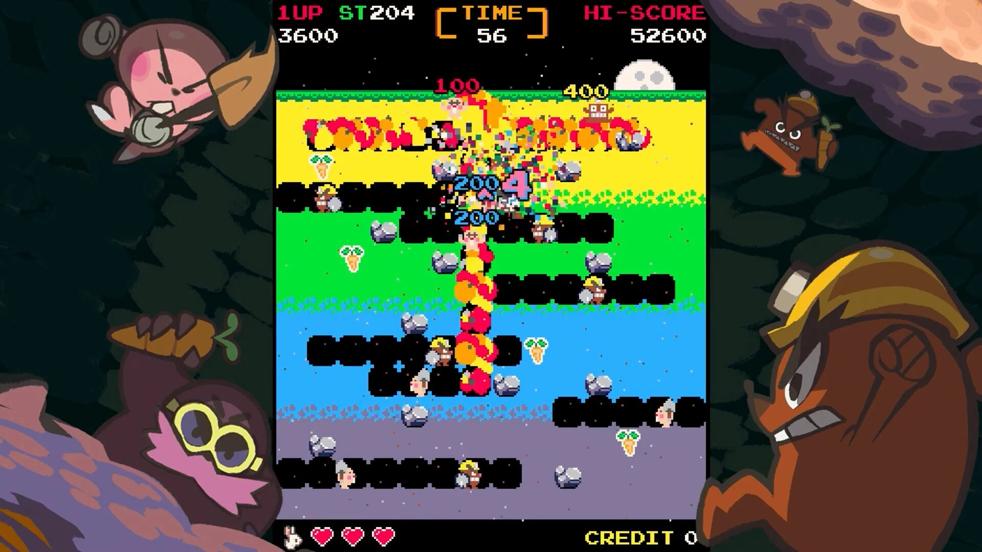 Изображение игры: Murtop