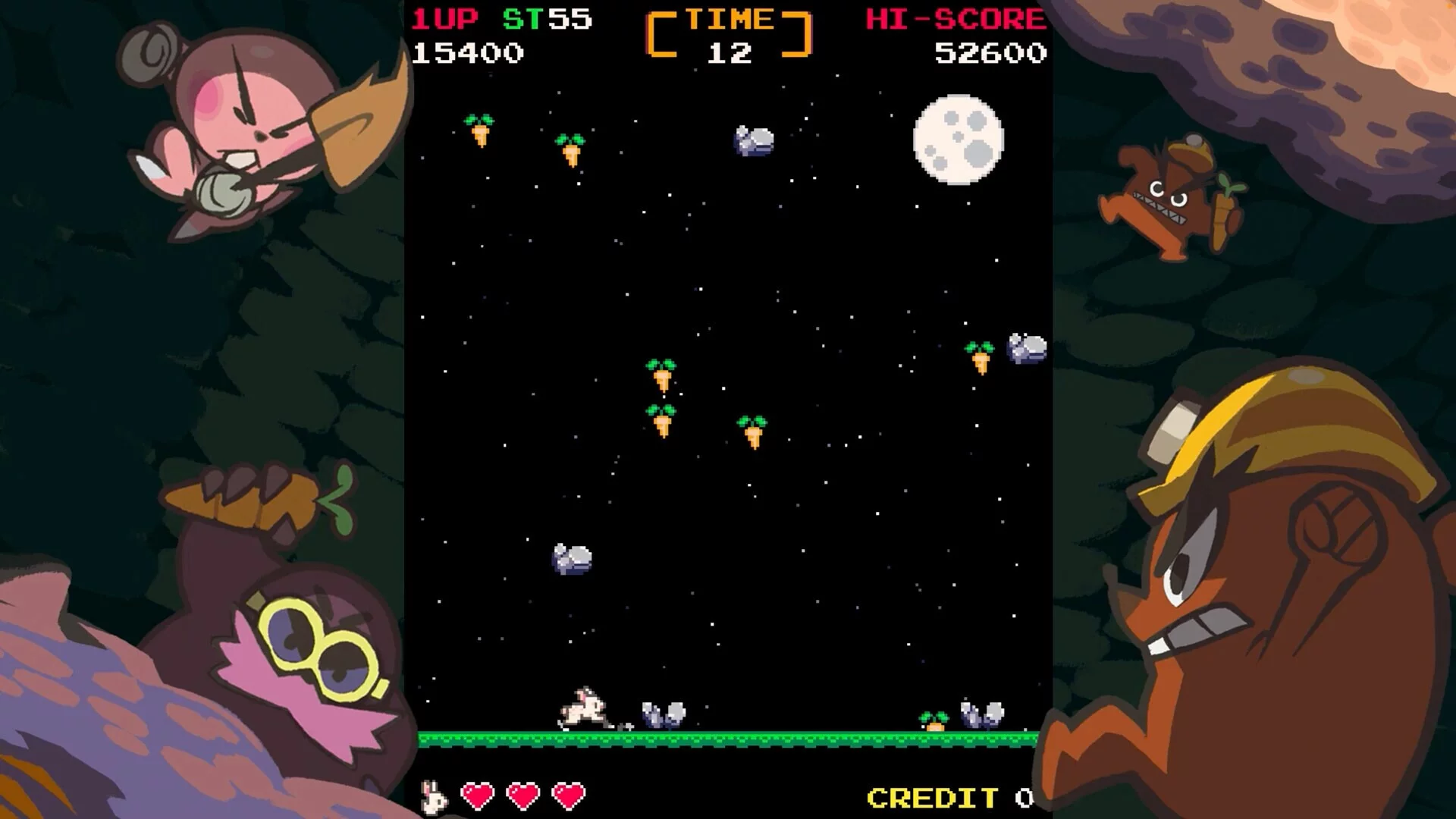 Изображение игры: Murtop
