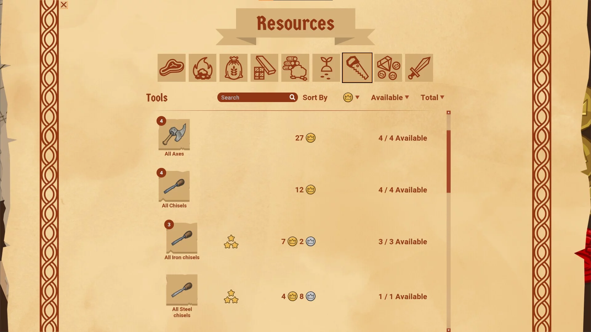 Изображение игры: Mountaincore