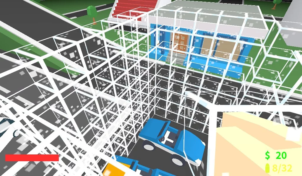 Изображение игры: friends world