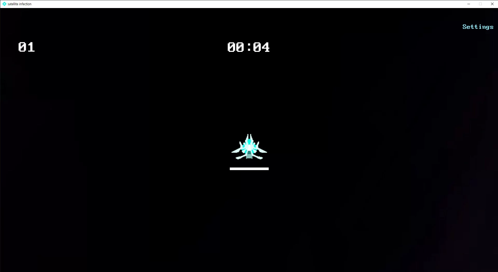 Изображение игры: SatelliteInfection