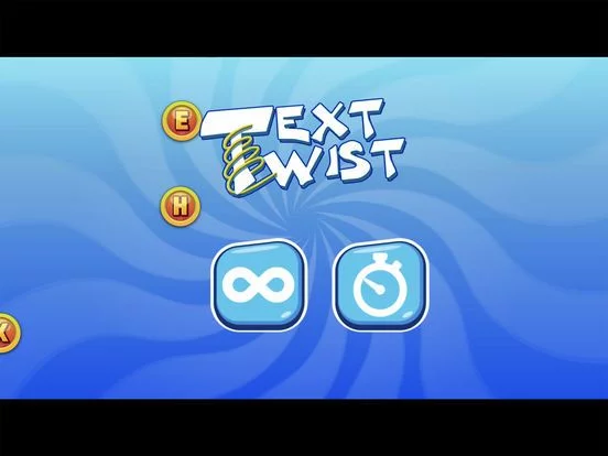 Изображение игры: Text Twist Classic