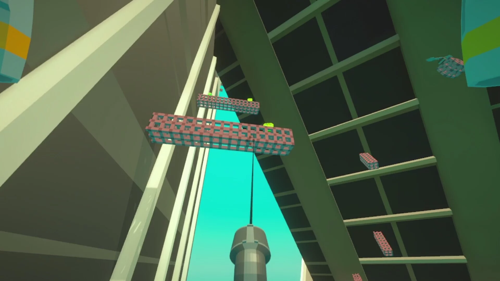 Изображение игры: Parallel Paths