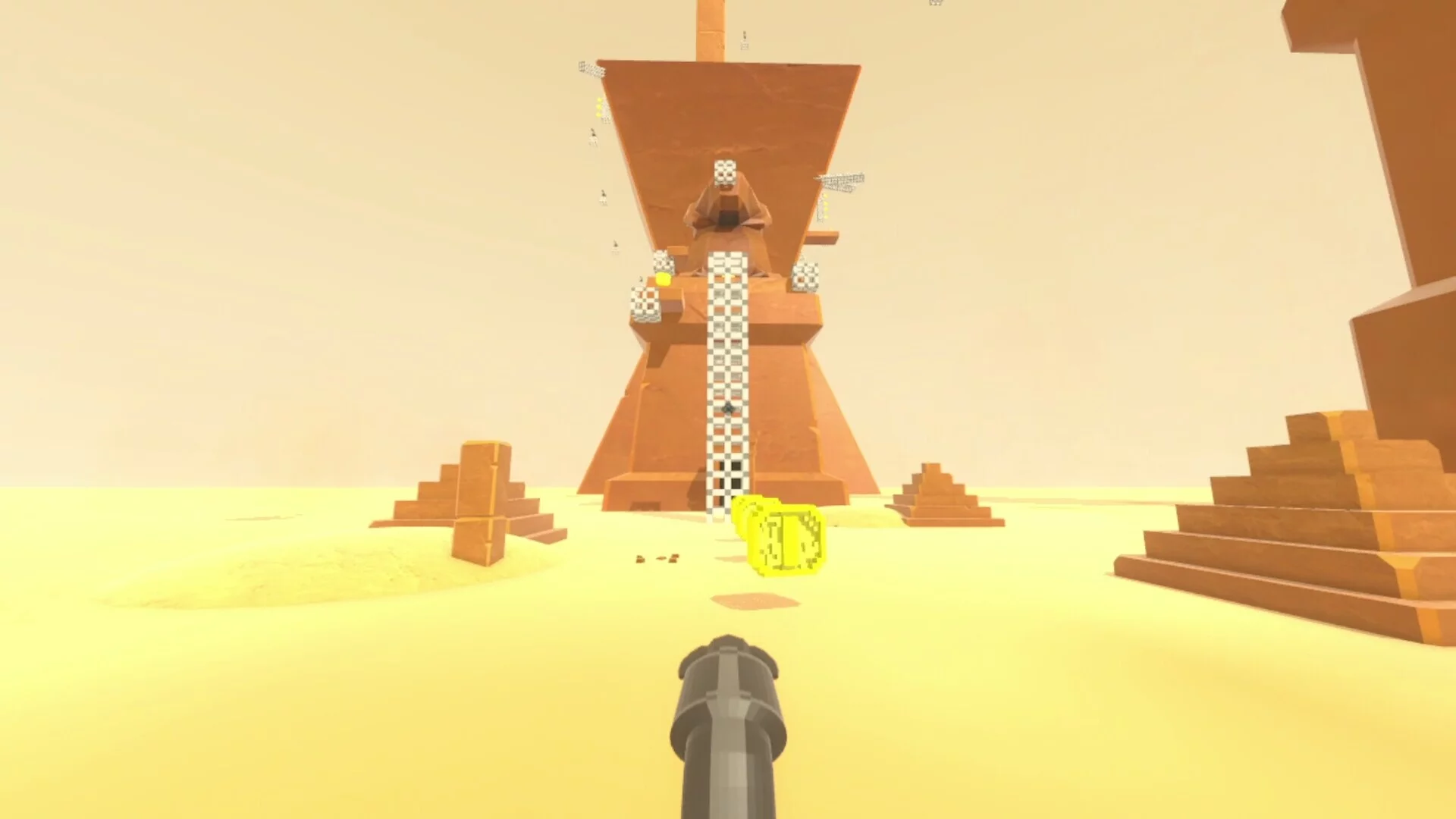 Изображение игры: Parallel Paths