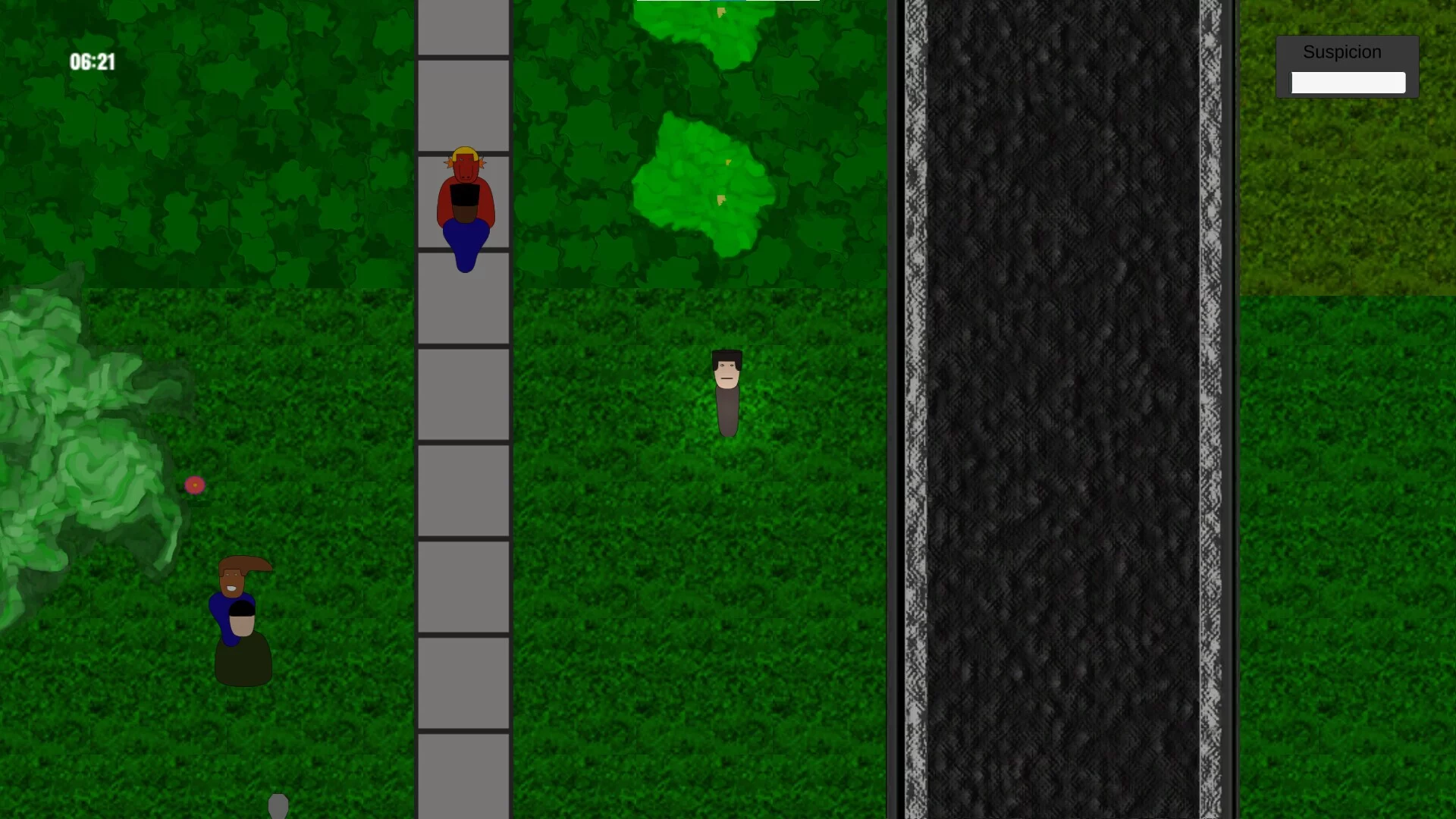 Изображение игры: Rebellion