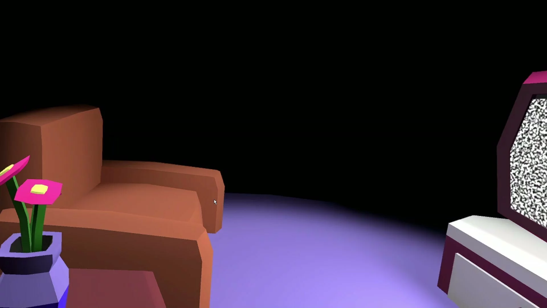 Изображение игры: Titor's Time Traveling Tale