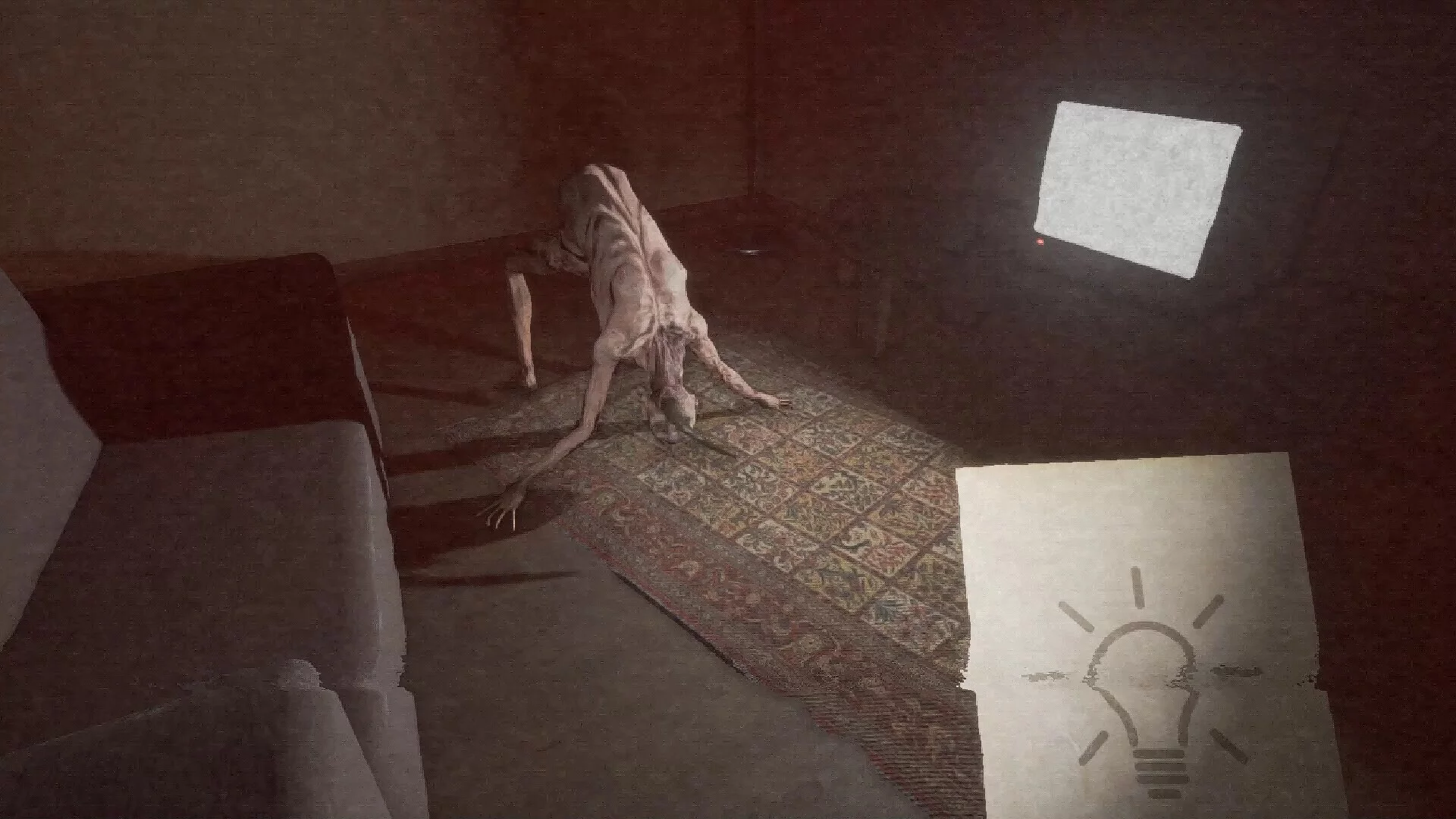 Изображение игры: Morbid Catastrophe
