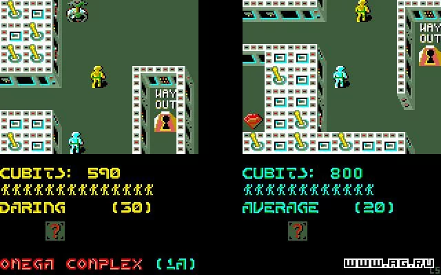 Изображение игры: Time Bandit