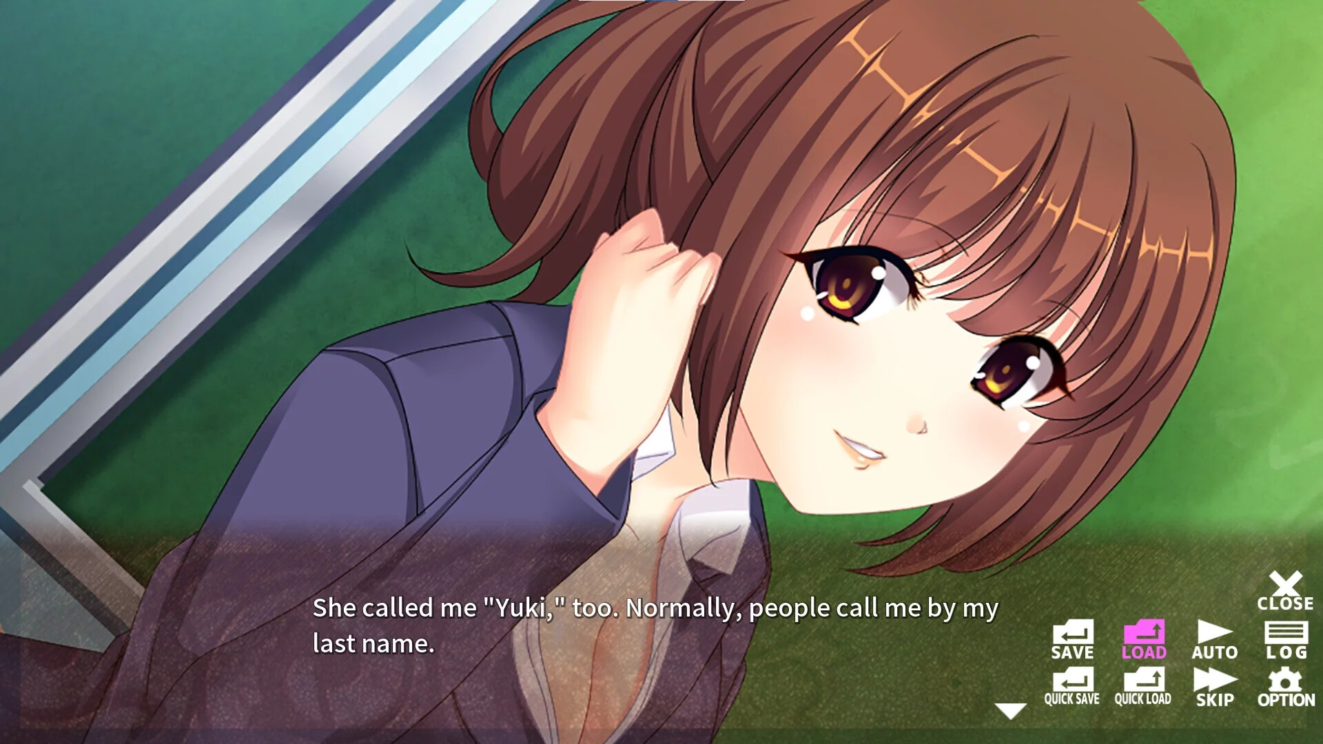 Изображение игры: 定時制の人妻JK - Married Girls' Night School
