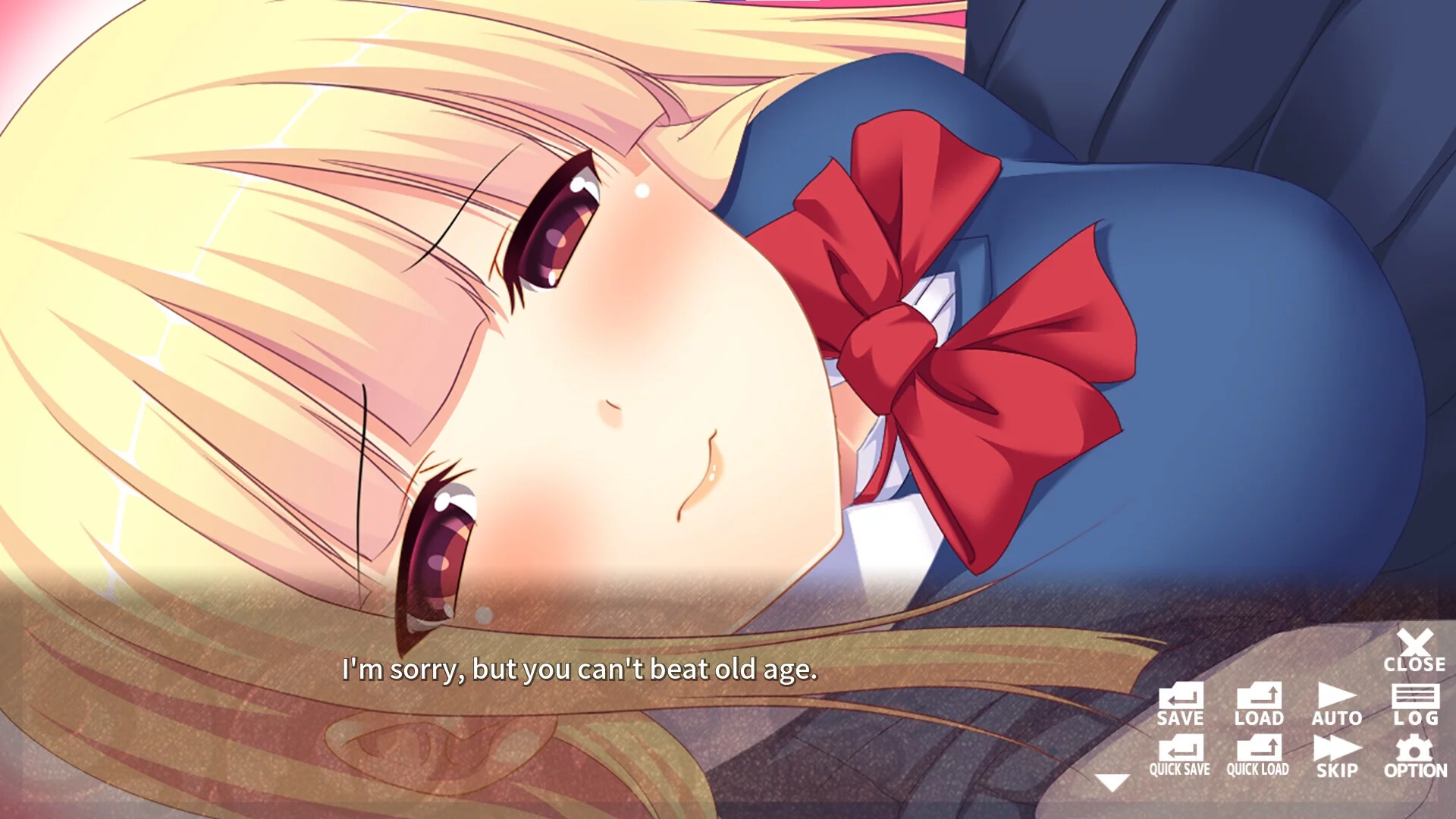 Изображение игры: 定時制の人妻JK - Married Girls' Night School