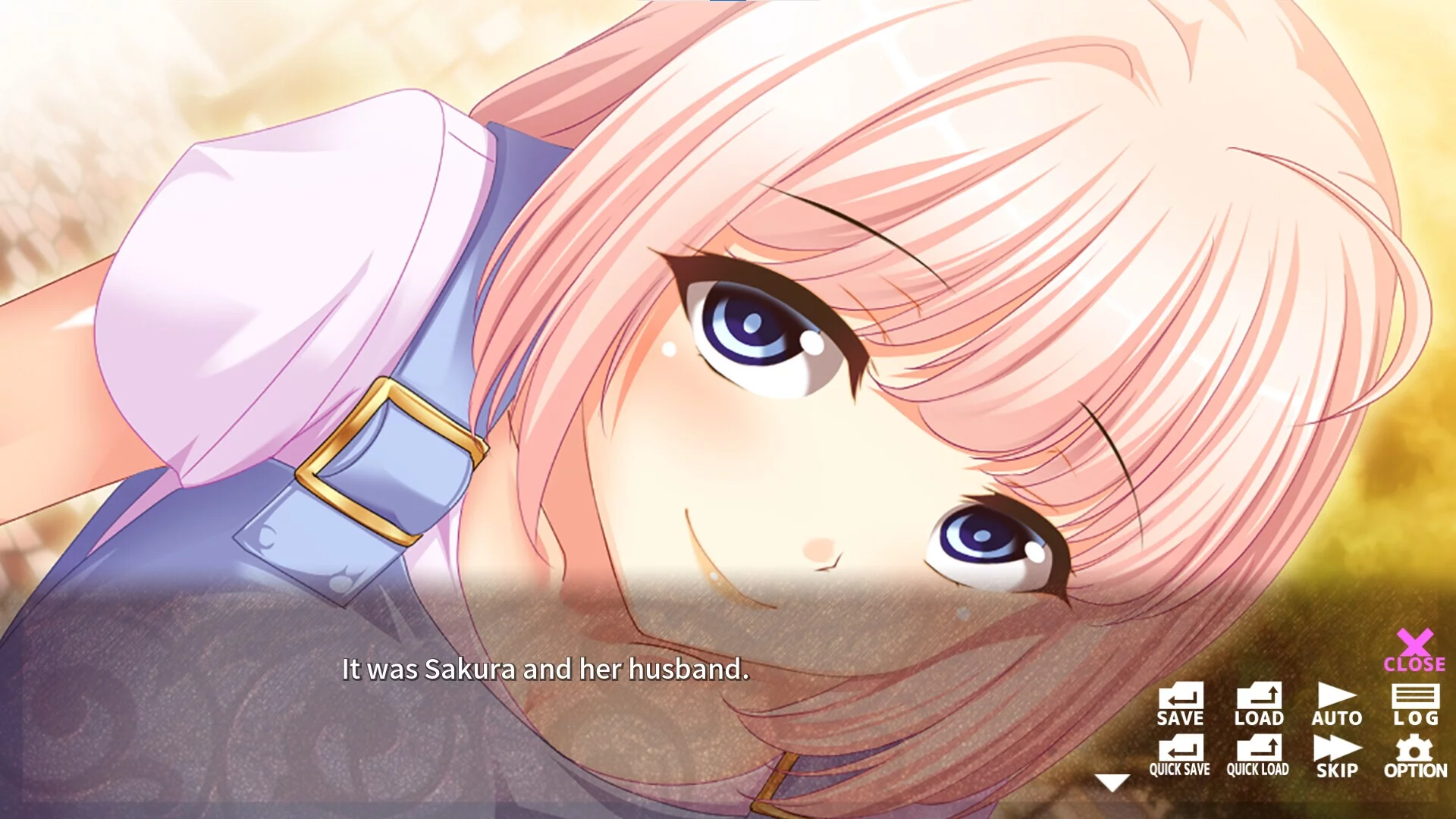 Изображение игры: 定時制の人妻JK - Married Girls' Night School