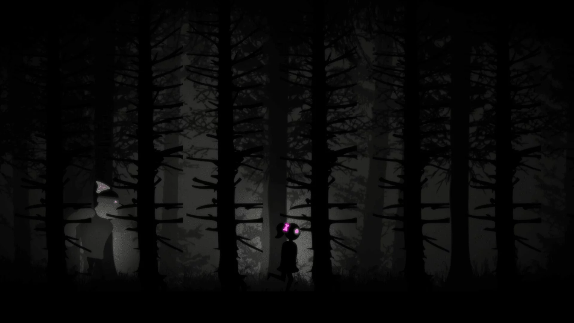 Изображение игры: Virago: Trepidation