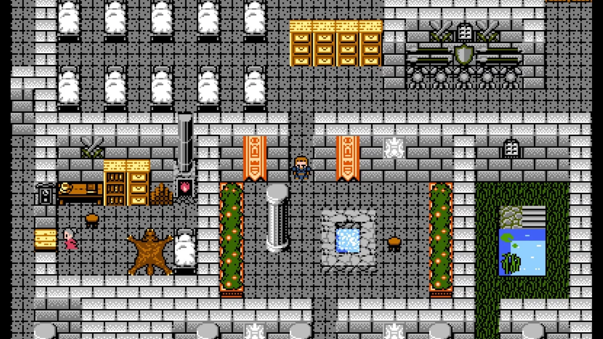 Изображение игры: Demon Scrolls