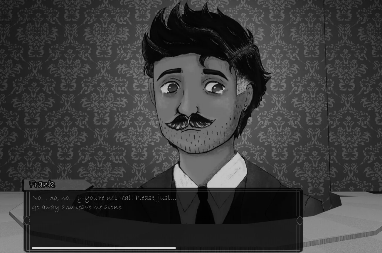 Изображение игры: Thereafter