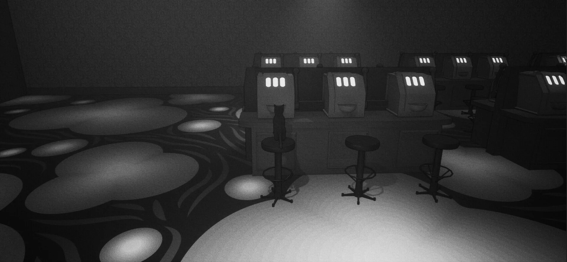 Изображение игры: Thereafter