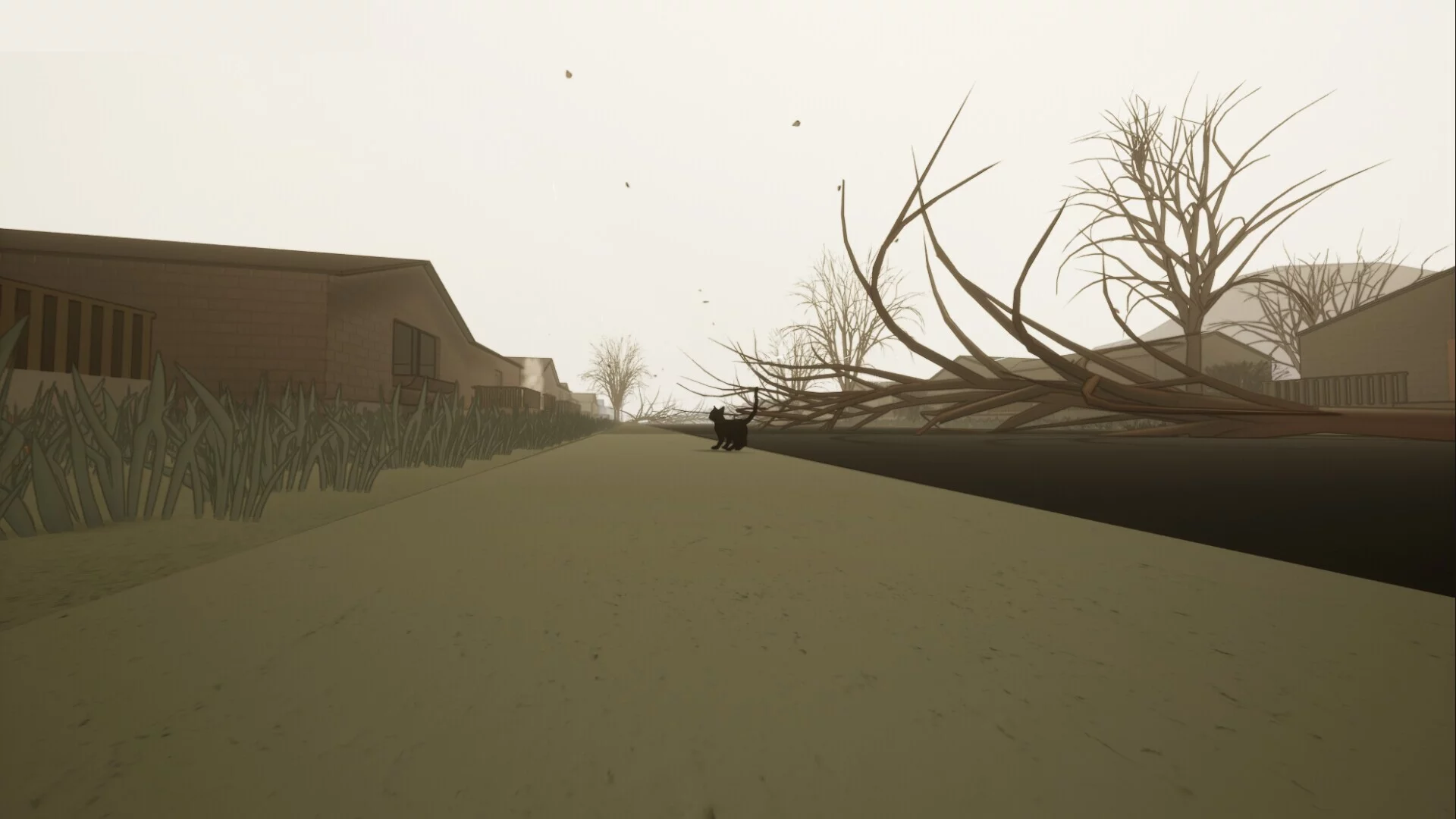 Изображение игры: Thereafter