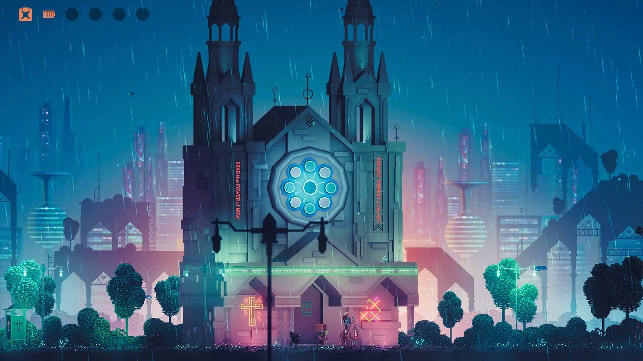 Изображение игры: Soul Delivery Chapter 1+2