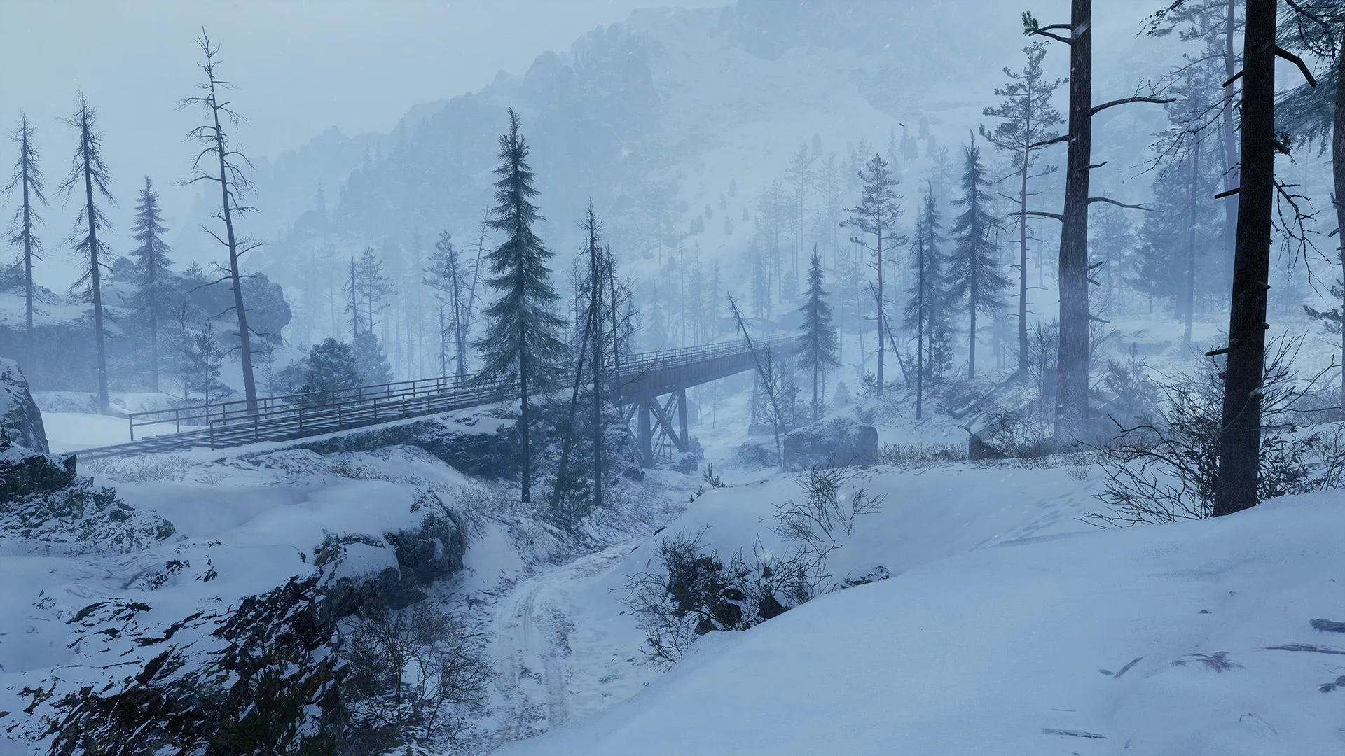 Изображение игры: Battlefield 1: In The Name Of The Tsar