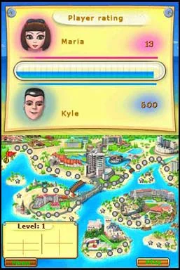 Изображение игры: Beach Party Craze