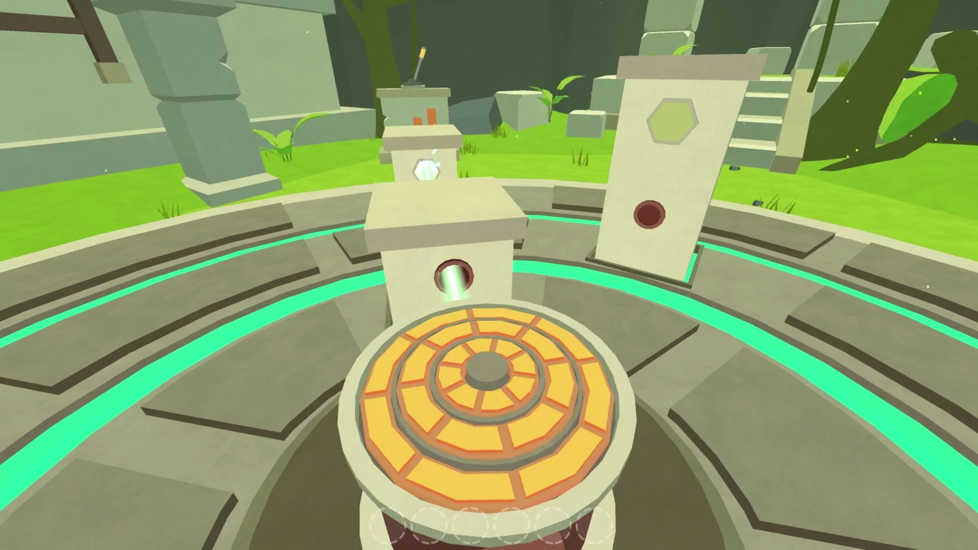 Изображение игры: Faraway: Jungle Escape