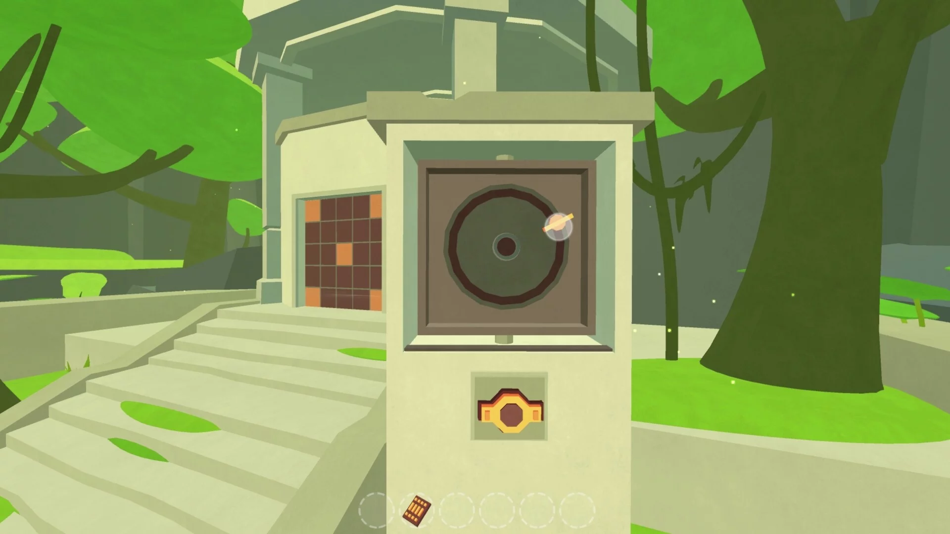 Изображение игры: Faraway: Jungle Escape
