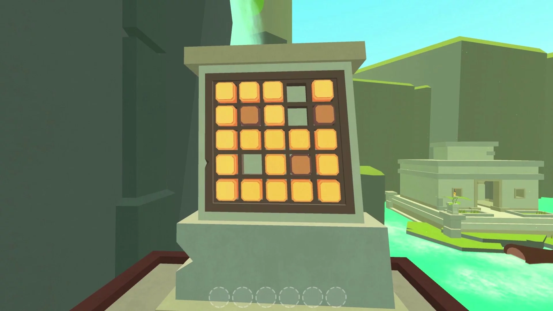 Изображение игры: Faraway: Jungle Escape