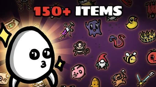 Изображение игры: Brotato: Premium