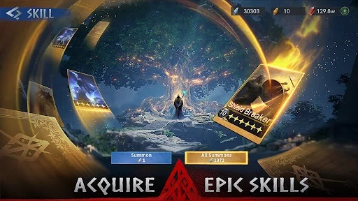 Изображение игры: Viking Rise